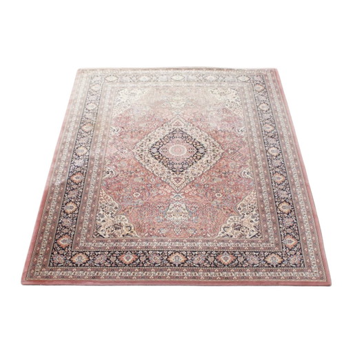 Grand tapis vintage en laine 350x250cm