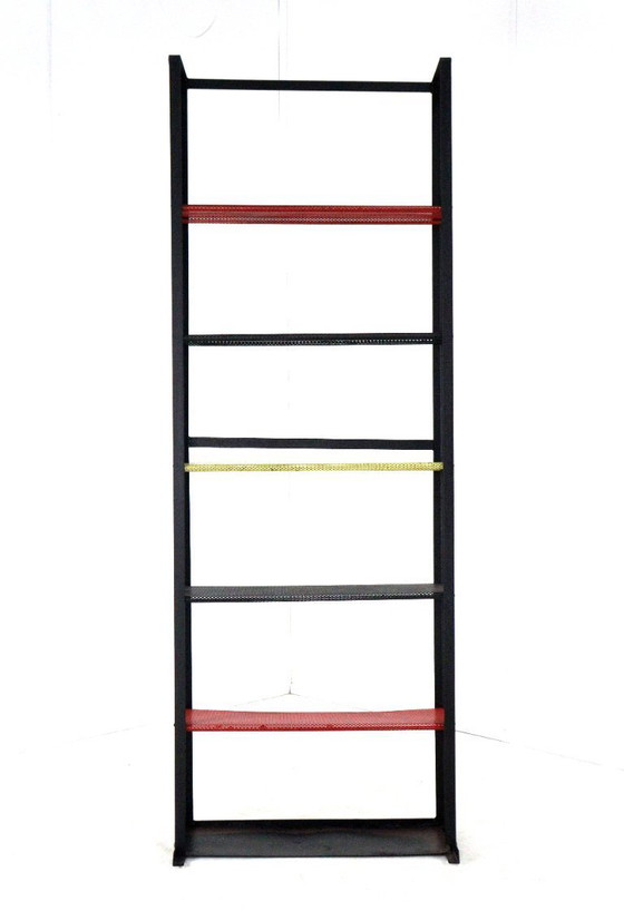 Image 1 of Pilastro vintage bookcase