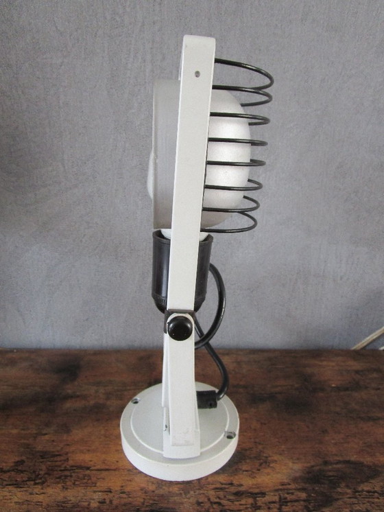 Image 1 of Lampe design Sintesi, conçue par Ernesto Gismondi.