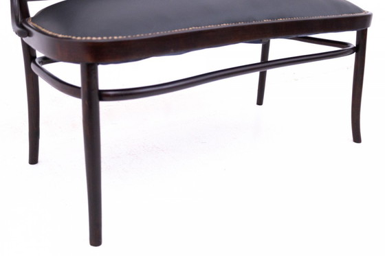 Image 1 of Ensemble de meubles Thonet, Europe occidentale, fin du XIXe siècle.