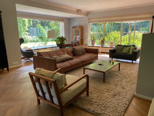 Montis Axel Rancho 5 plazas piel 