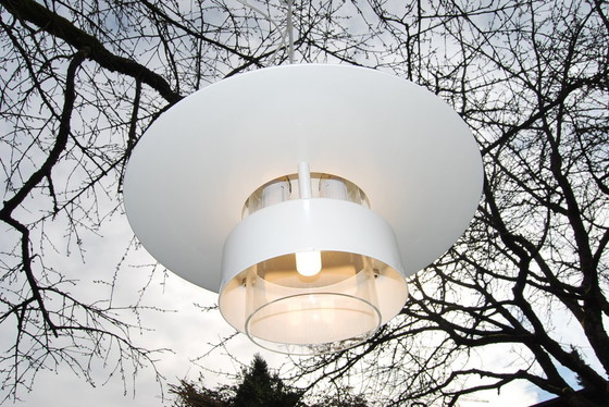 Image 1 of Louis Poulsen Albertslund - ORBITER - 500 mm - ORIGINALE