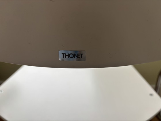 Image 1 of Thonet eetkamerstoelen