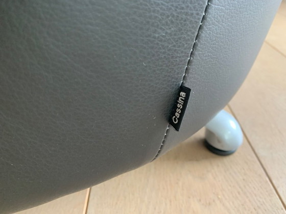 Image 1 of 2 fauteuils de Cassina