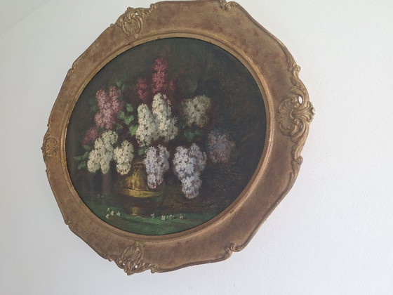 Image 1 of Pintura de Paul Kaupke