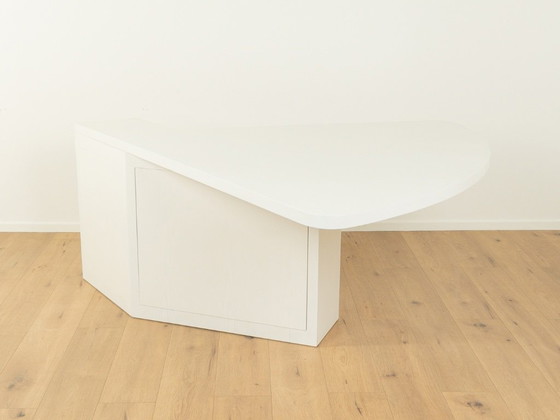 Image 1 of M1 tafel, Stefan Wewerka, Tecta, jaren 70, Vintage