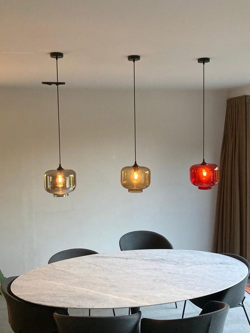 Lampen