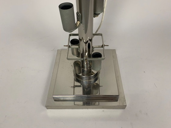 Image 1 of Lampadaire Palwa 1970's