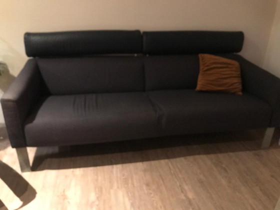 Image 1 of Leolux Patachou Sofa