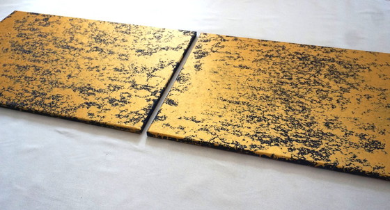 Image 1 of Jürgen Angeler - The Golden Funnel