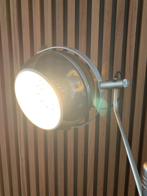 Image 1 of Lampadaire vintage Dijkstra