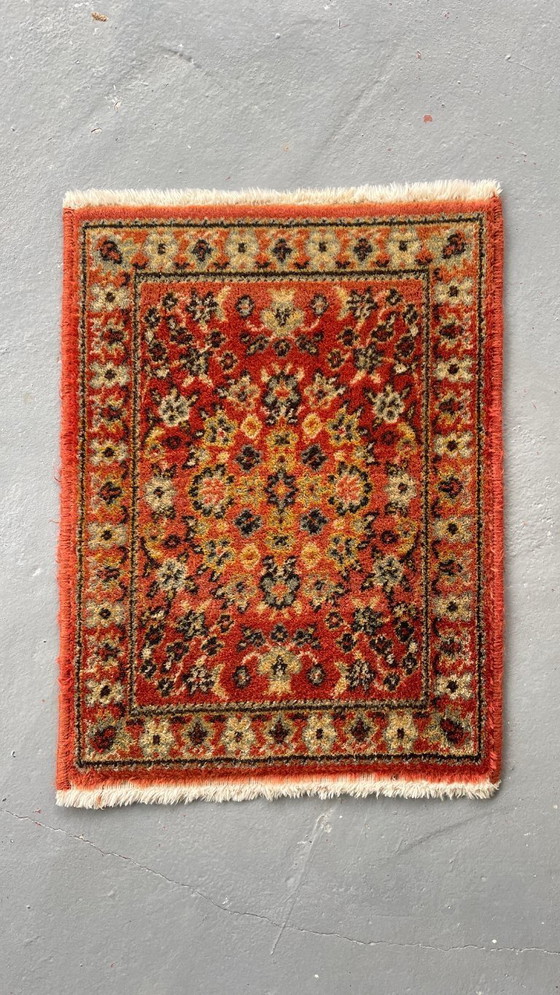 Image 1 of Vintage Rug