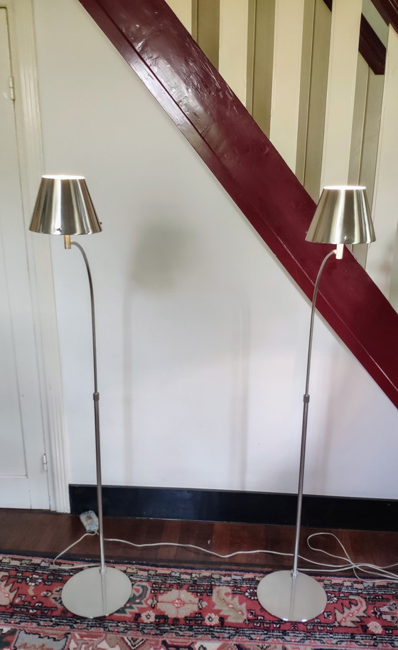 Image 1 of Geve België Vloerlamp