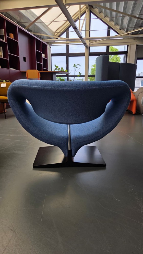 Image 1 of Artifort Ribbon armchair by Pierre Paulin