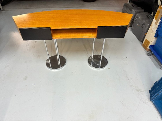 Image 1 of Schreibtisch zu verkaufen