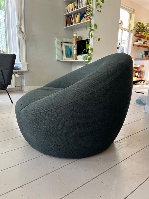 Fauteuil MADE