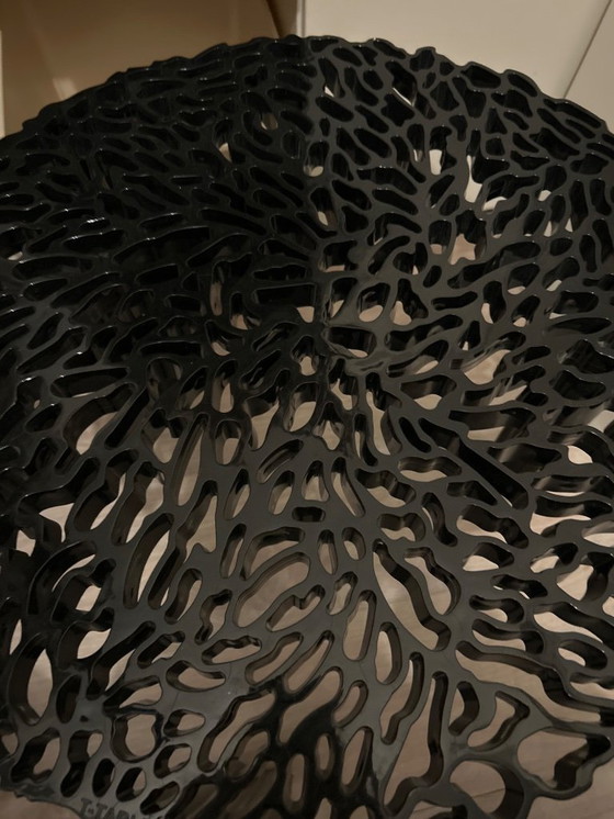 Image 1 of Kartell T-Tisch schwarz