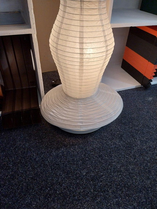 1 x Ikea floor lamp Torim 2003 by A. Efverlund and O. Wihlborg