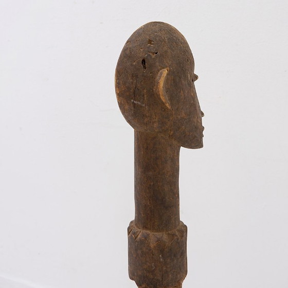 Image 1 of Lobi-Kopfaltar (Afrika, Burkina Faso) – 20. Jahrhundert