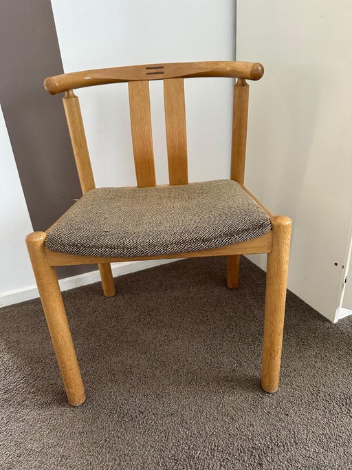 Tavolo da pranzo e 4 sedie