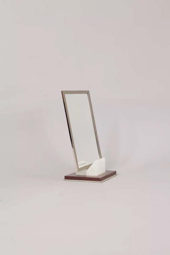 Image 1 of Mirror Jaeger LeCoultre
