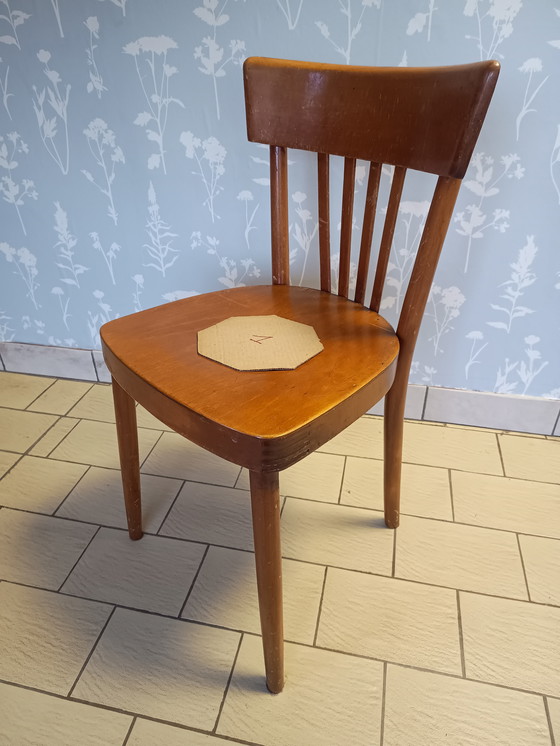 Image 1 of Sedie da bistrot "Stevens"