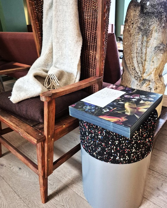 Image 1 of Chris Wegerif – Transvaal / Sedia delle Orcadi (Arti e Mestieri)