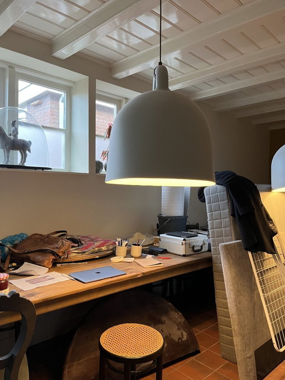 Image 1 of 2 stuks normann copenhagen bell sand xl