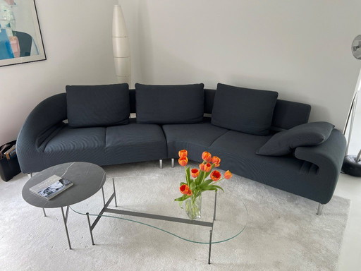 Precioso sofá Vol de Rêve de Leolux