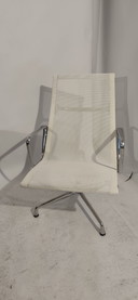 20 Vitra Charles Eames Sessel Außergewöhnlicher Zustand