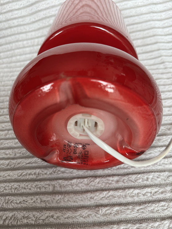 Image 1 of Lampada da tavolo IKEA LYKTA