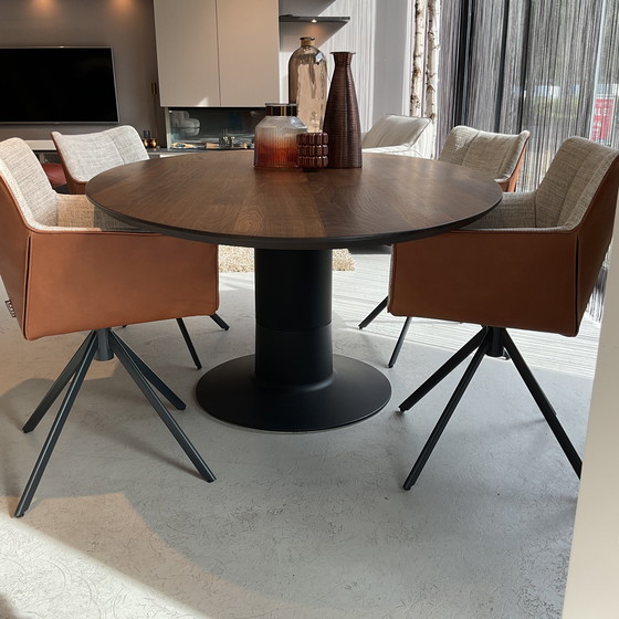 Image 1 of Arco Balance dining table - 210x115
