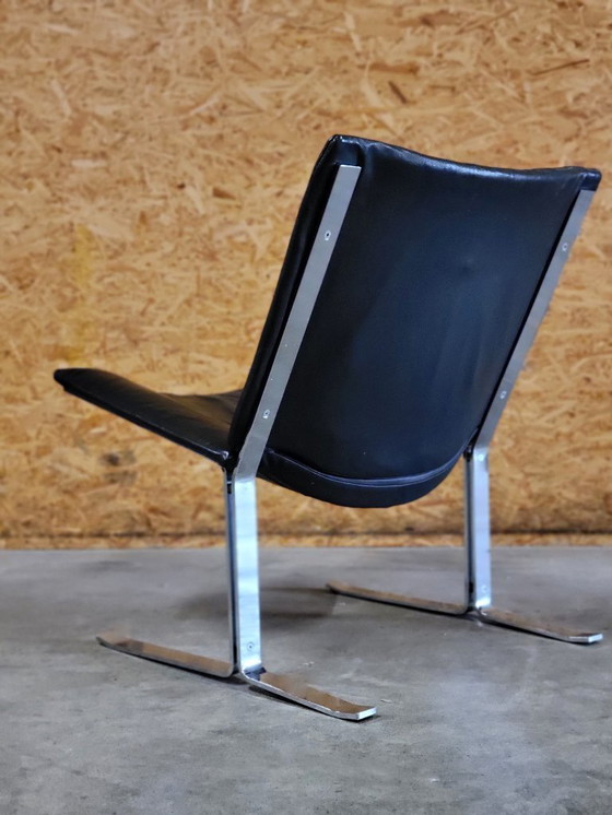 Image 1 of Set di 2 poltrone Eagle postmoderne danesi di Kebe Mobler