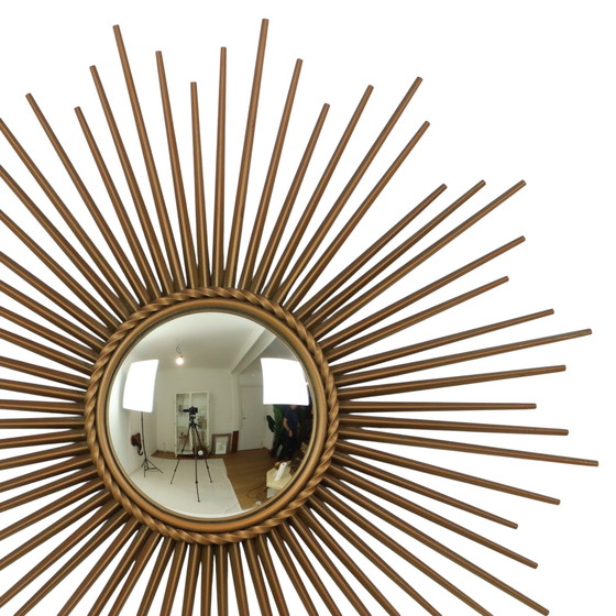 Image 1 of Grand miroir solaire Chaty Vallauris