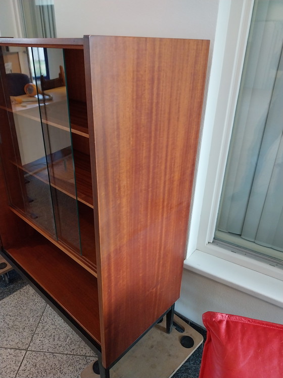 Image 1 of 1 X Highboard Door F. Mezuláník, Czechoslovakia. 1970'S