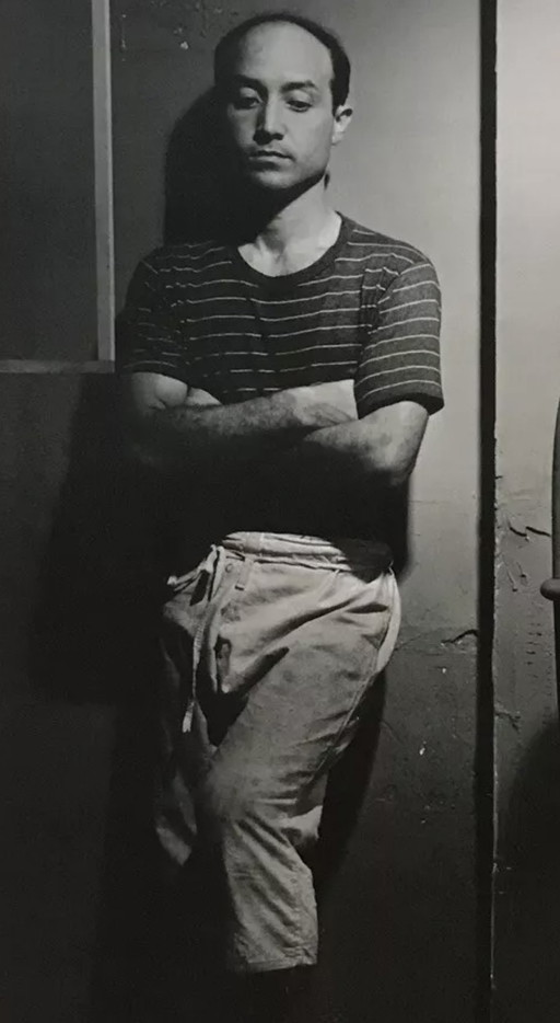 Isamu noguchi barbican exhibit poster design vitra herman miller