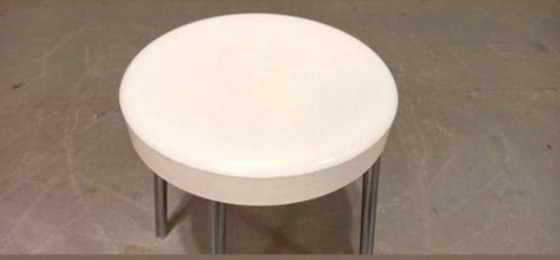 Image 1 of Sgabello Niagara Carrara & Matta