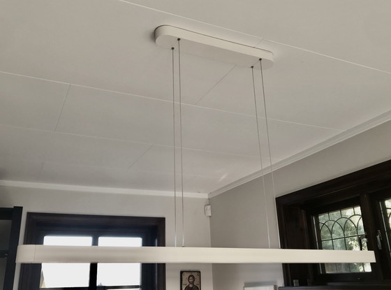 Image 1 of Pendant lamp Artemide - Talo Sospensione 120