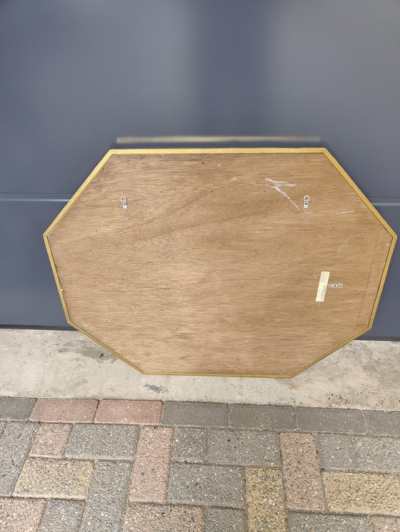 Image 1 of Deknudt Spiegel Poliertes Glas Rechteckig Erhöht