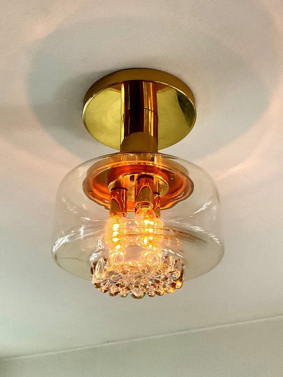 Image 1 of Leclaire & Schäfer - type 1122/3 - - Années 1960 - Allemagne