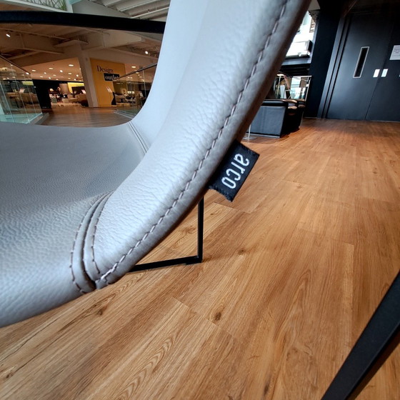 Image 1 of Silla de comedor Arco Frame II (juego de 6)