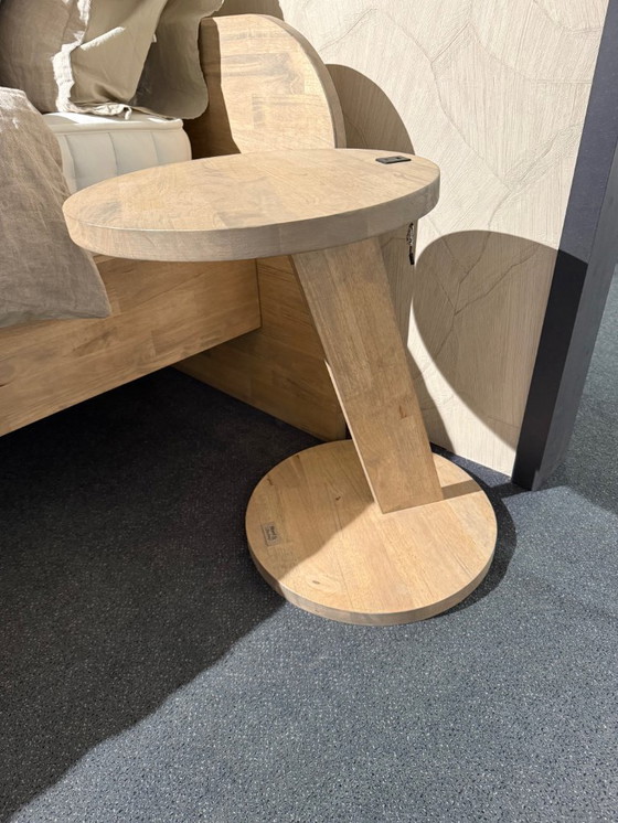 Image 1 of Steel & Stockings Lotta crib