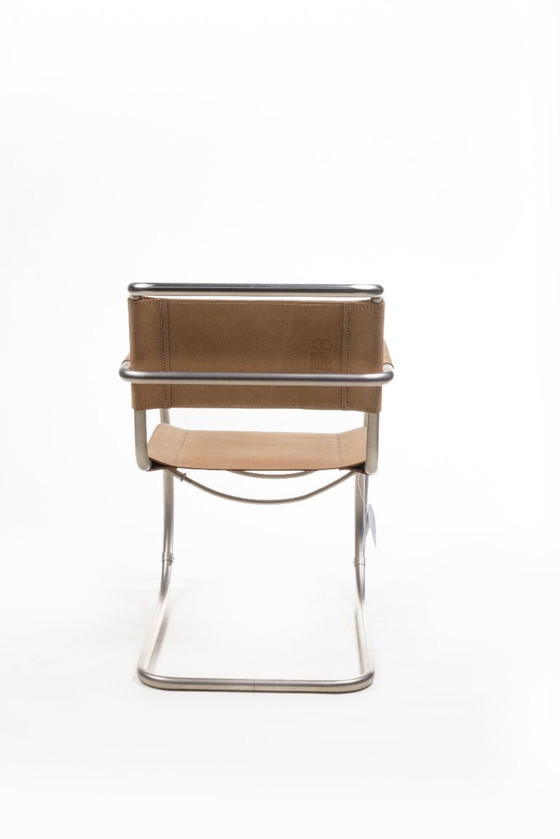 Image 1 of 1x Thonet S533 (Special Edition - beige)
