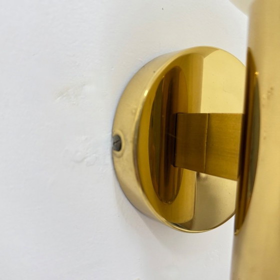 Image 1 of Coppia di applique Hans Agne Jackobsson , anni '70