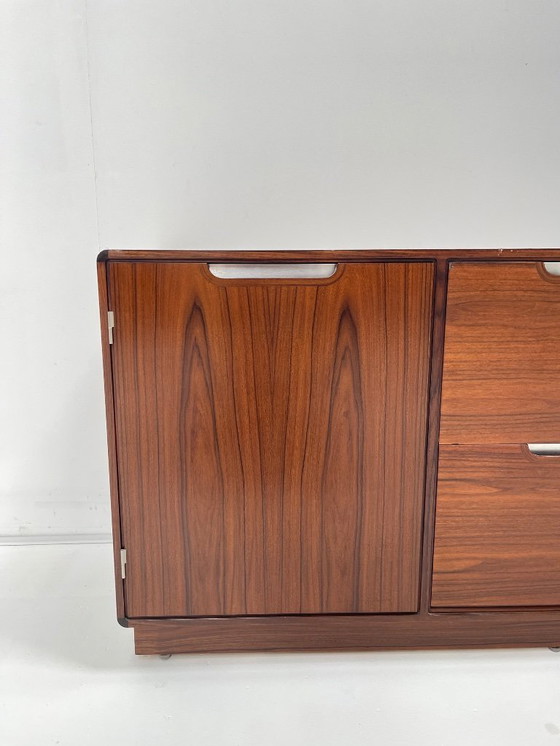 Image 1 of Credenza-armadio di design danese di Sibast Mobler