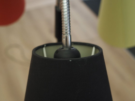 Lampada da terra danese con tre bracci regolabili, struttura in metallo, anni 2000 – Lampade da terra (photo 8 of 13)