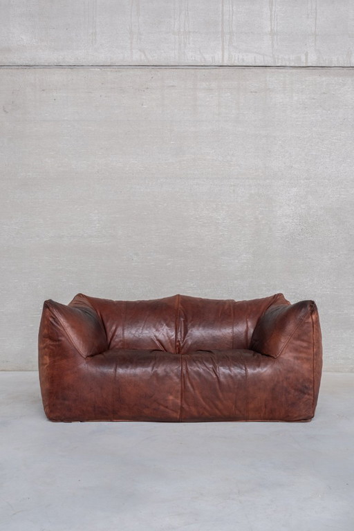 Frühe Ausgabe von Le Bambole – von Mario Bellini für C&B Italia 1970