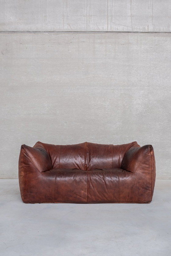 Image 1 of Early edition of Le Bambole - by Mario Bellini for C&B Italia 1970