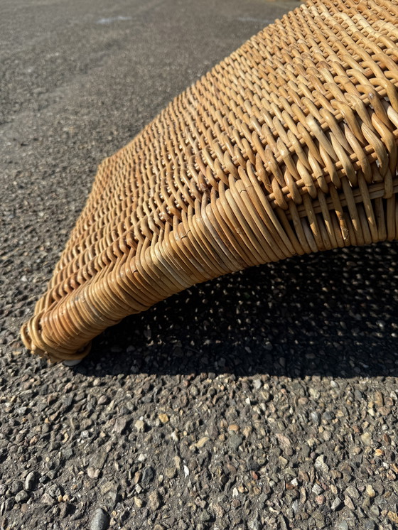 Image 1 of Karl Malmvall Chaise longue IKEA 1990