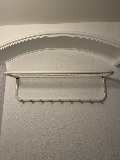 IKEA Viktor kapstok 1979